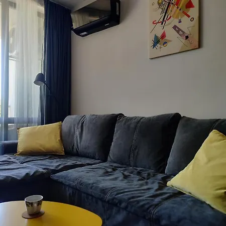 Blue Heaven Kavaci * سوزوبول