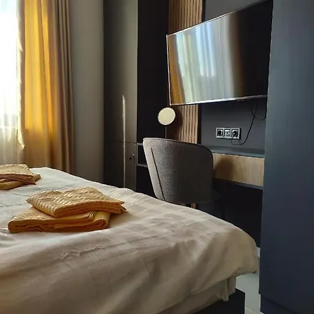 Διαμέρισμα Blue Heaven Kavaci *