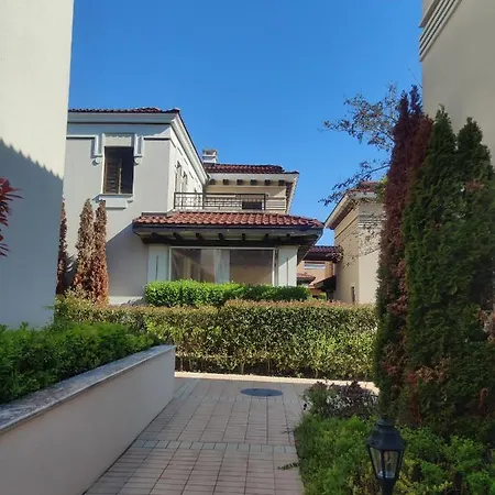Blue Heaven Apartment Kavaci Sozopol *