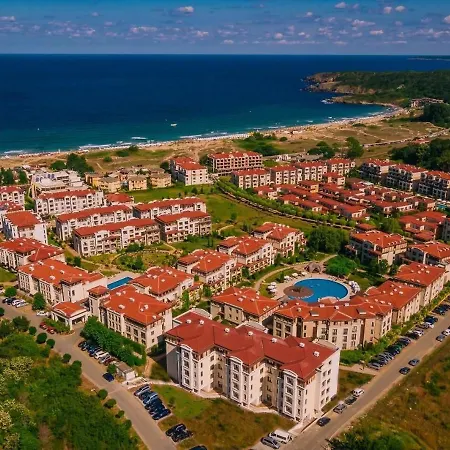 Blue Heaven Apartment Kavaci Sozopol Apartment *