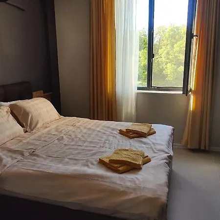 Apartment Blue Heaven Apartment Kavaci Sozopol