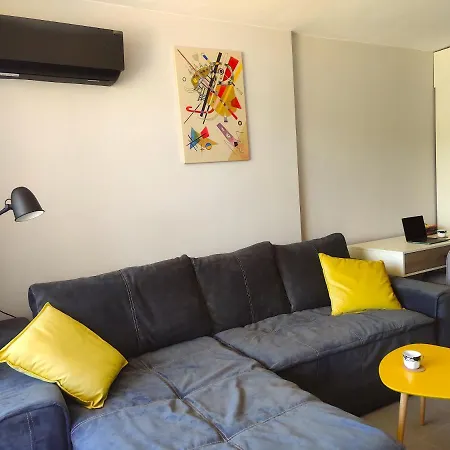 Apartment Blue Heaven Apartment Kavaci Sozopol Sozopol