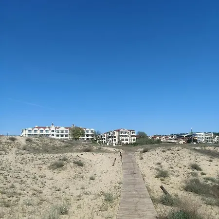 Blue Heaven Apartment Kavaci Sozopol * Sozopol