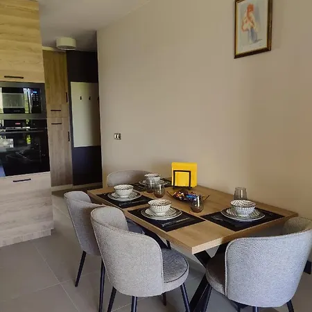 Blue Heaven Apartment Kavaci Sozopol Apartment Sozopol