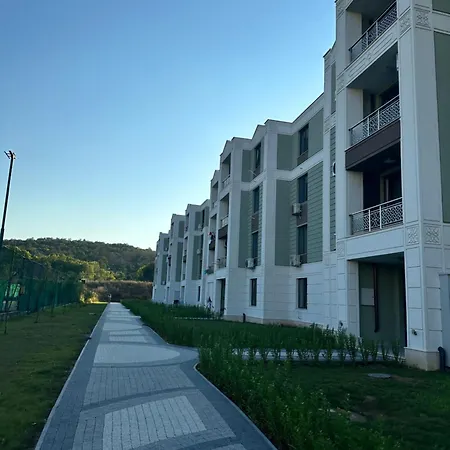 Blue Heaven Apartment Kavaci Sozopol Sozopol